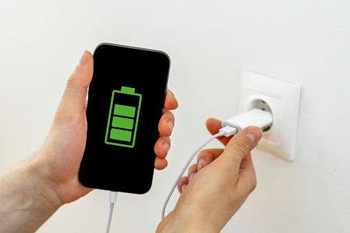 Super Fast Charging